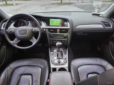 New A4