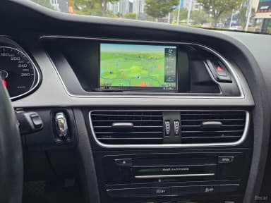New A4
