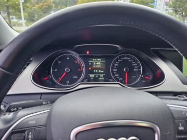 New A4