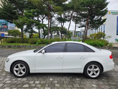 New A4