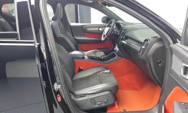 XC40