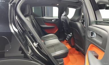 XC40