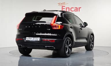 XC40