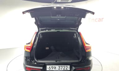 XC40