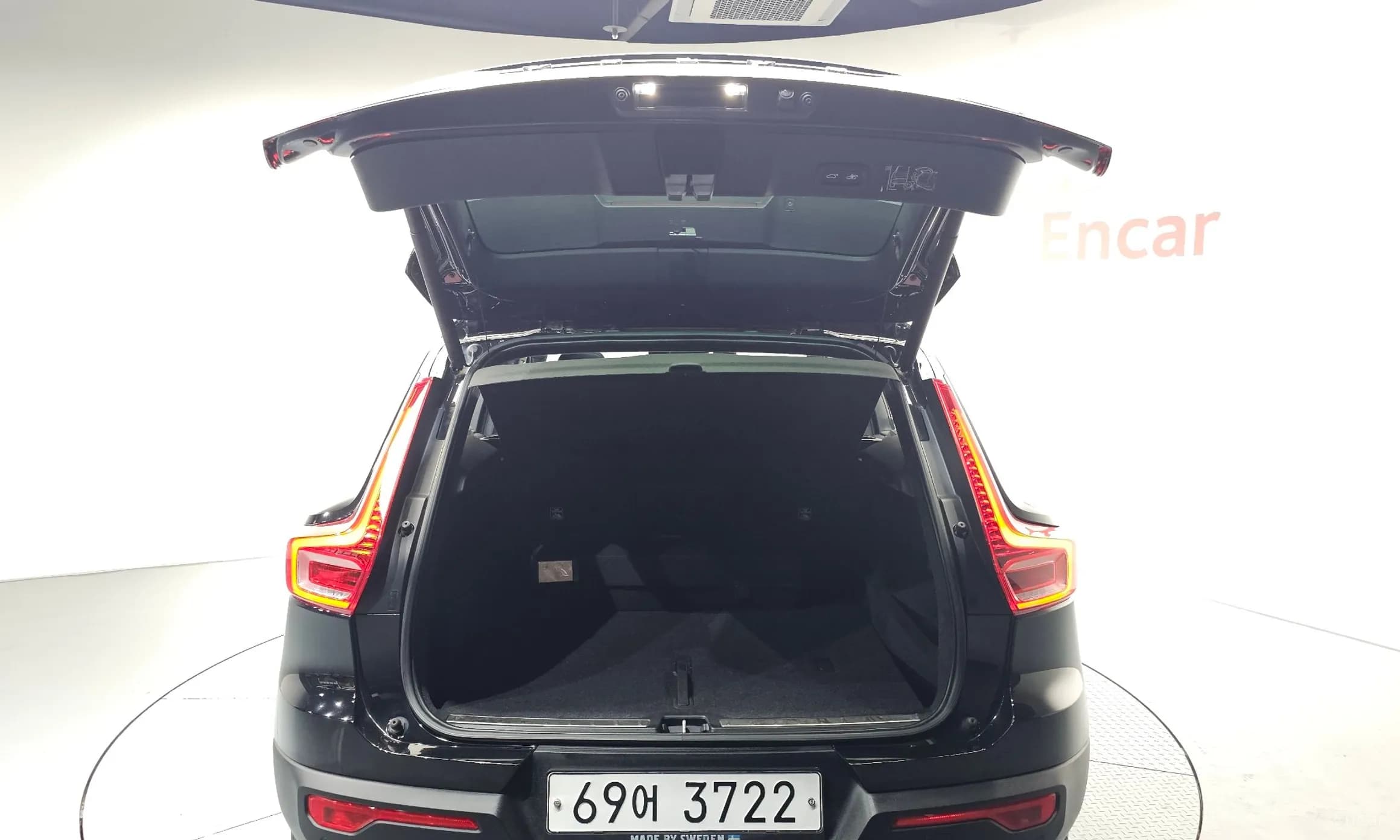 XC40
