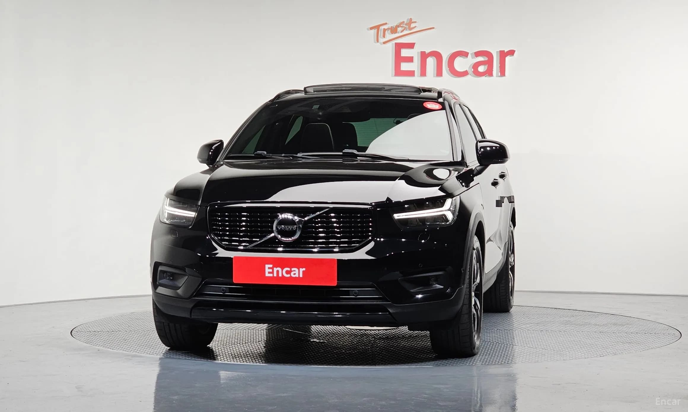 XC40
