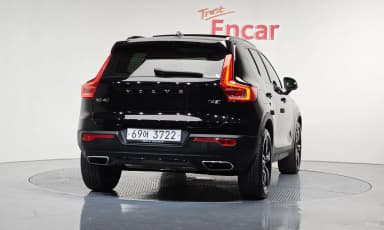 XC40