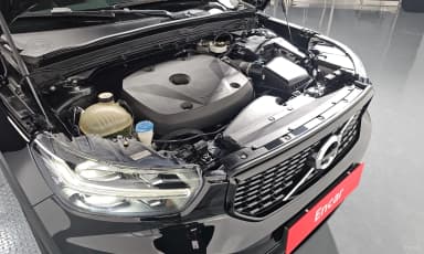 XC40