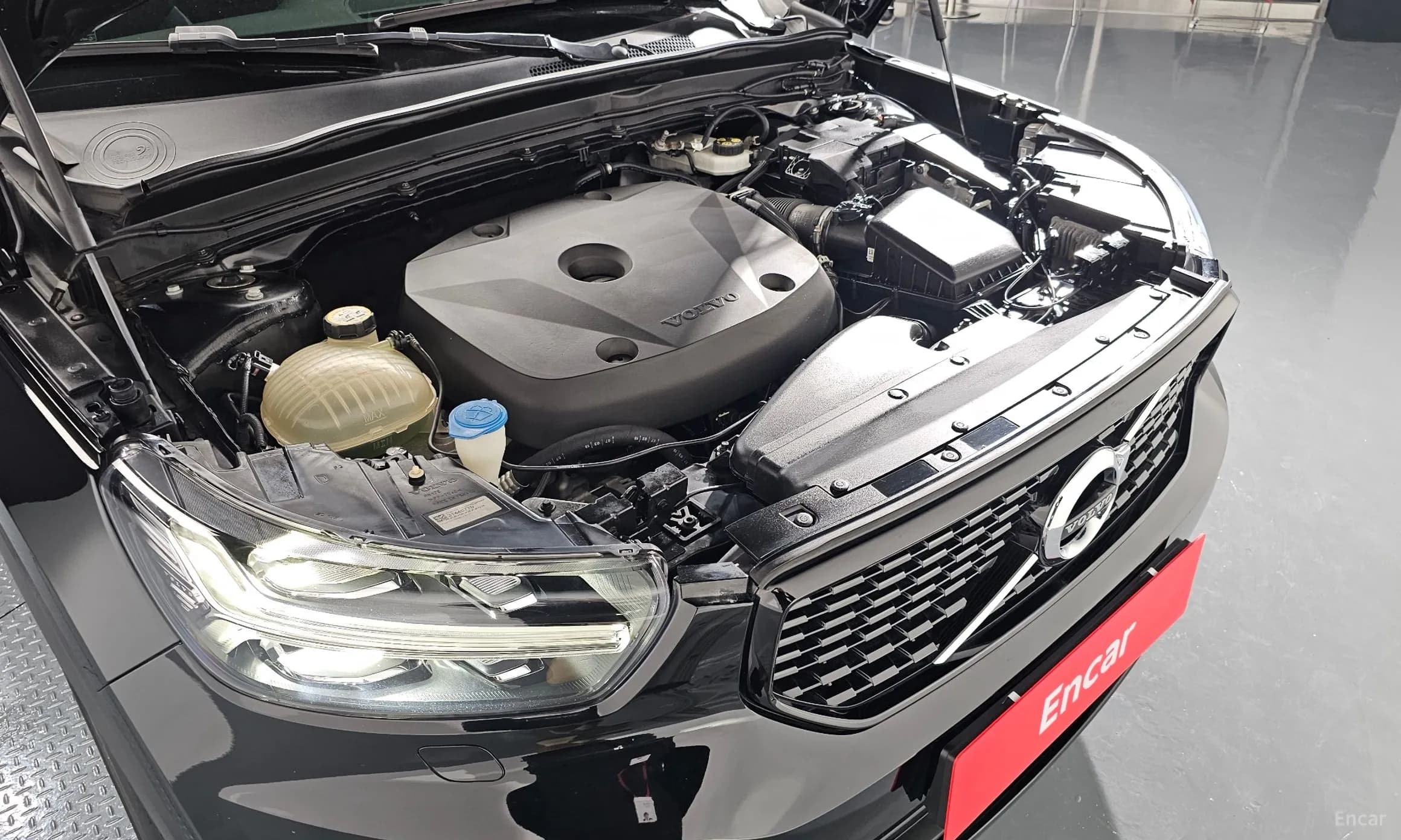 XC40