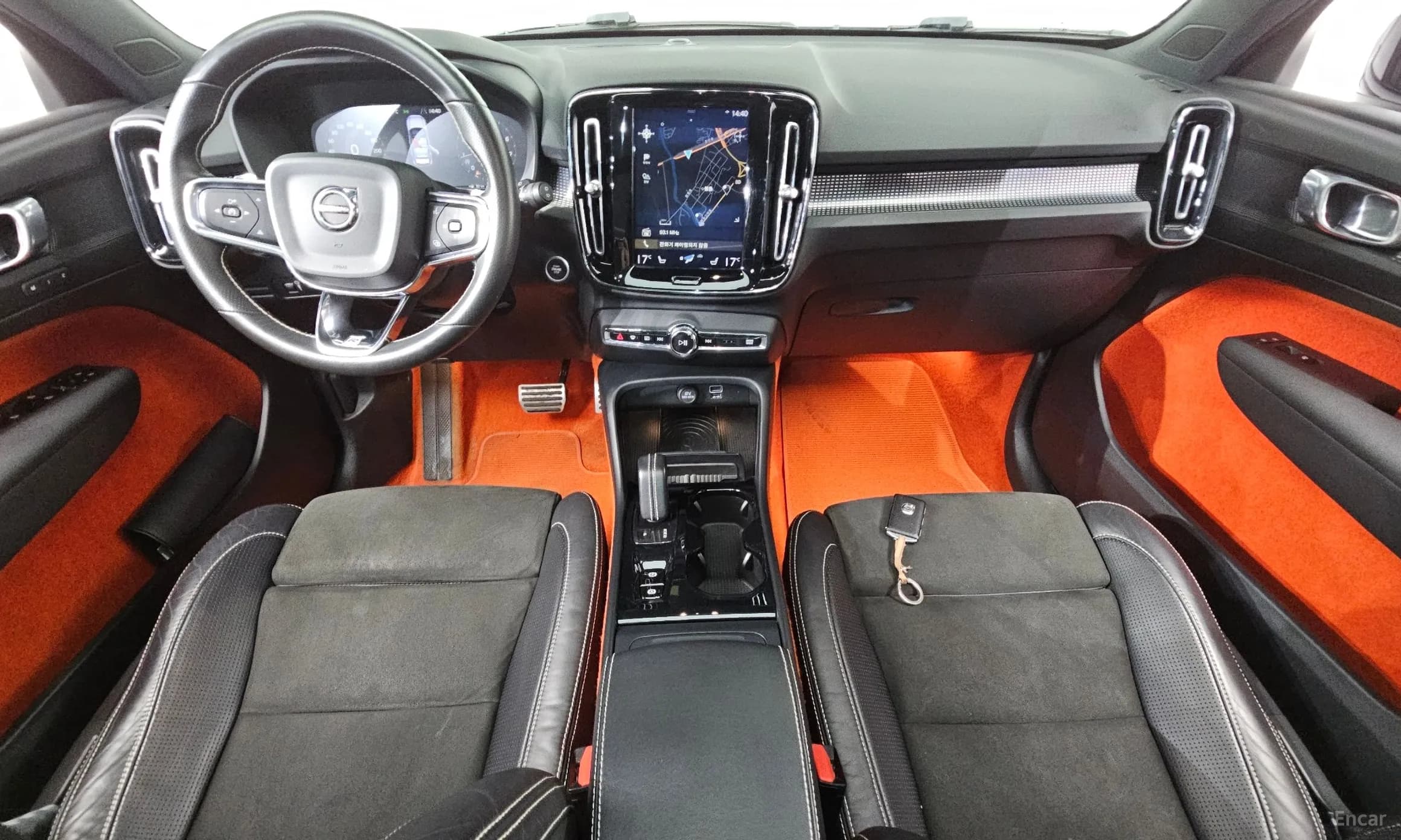 XC40