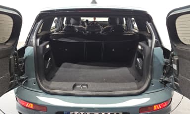 Cooper Clubman