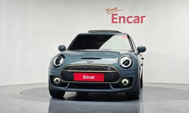 Cooper Clubman