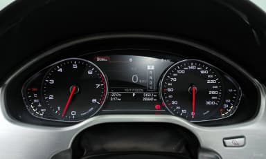 New A8