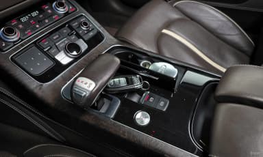 New A8