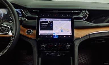 Grand Cherokee (WL)