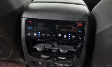 Grand Cherokee (WL)