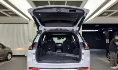 Grand Cherokee (WL)