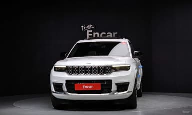 Grand Cherokee (WL)