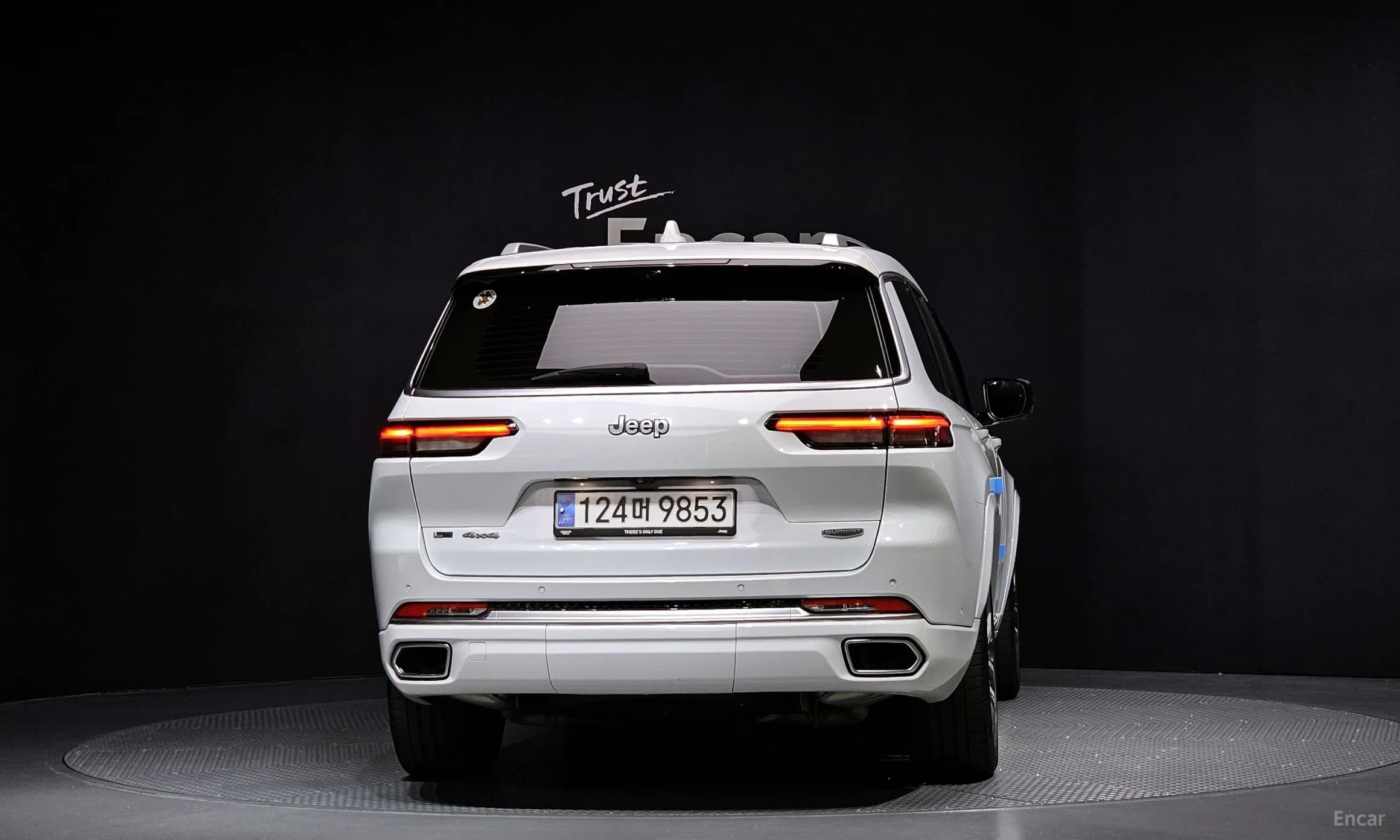Grand Cherokee (WL)