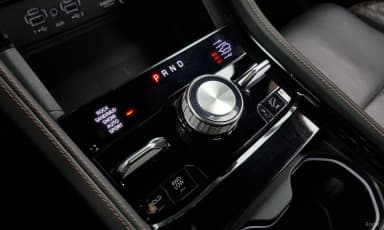 Grand Cherokee (WL)