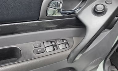 Korando Turismo