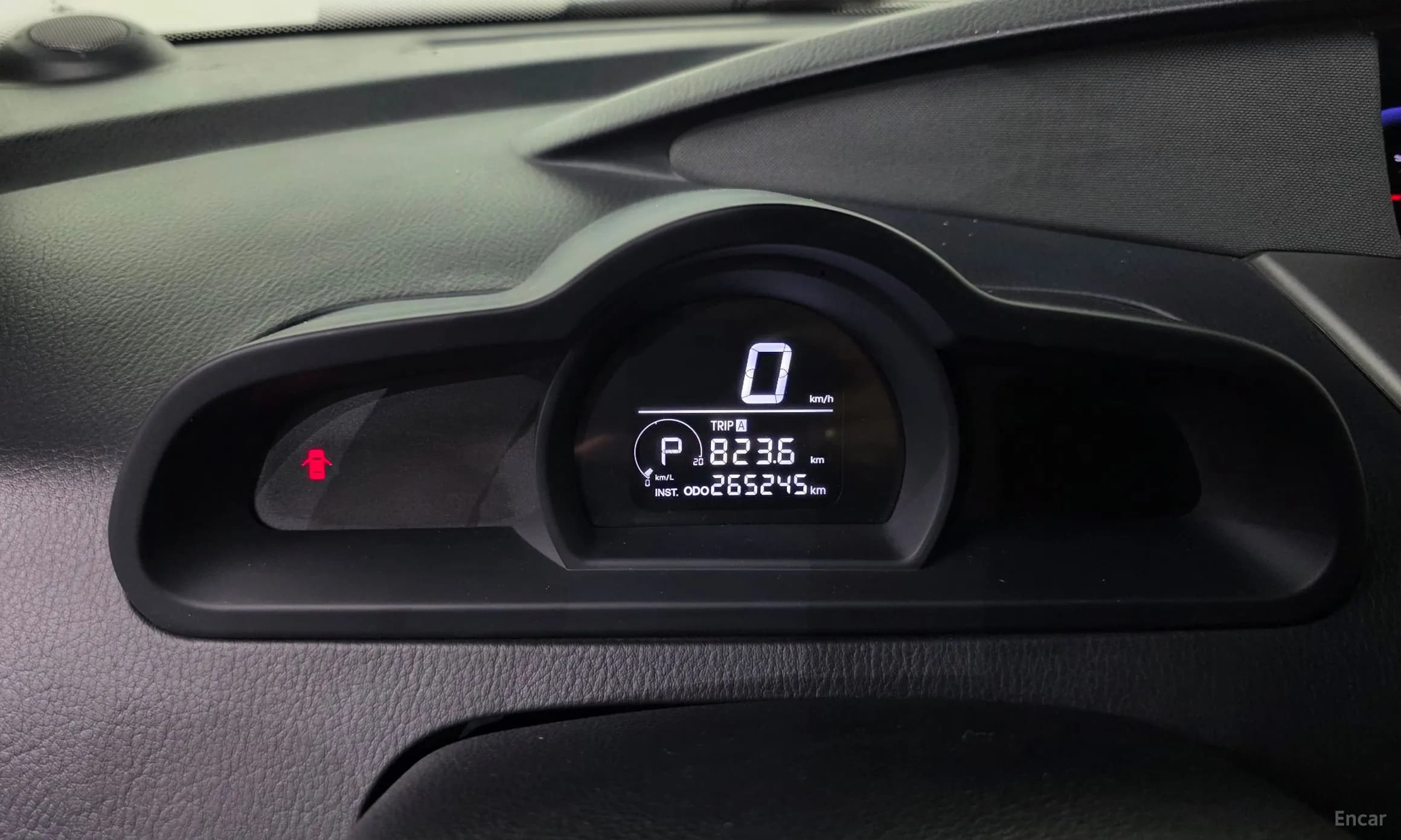 Korando Turismo