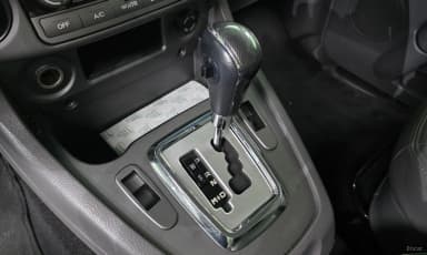 Korando Turismo