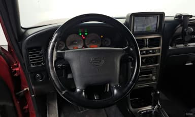 New Corando