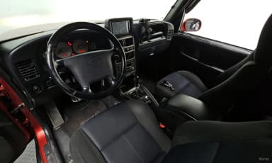New Corando