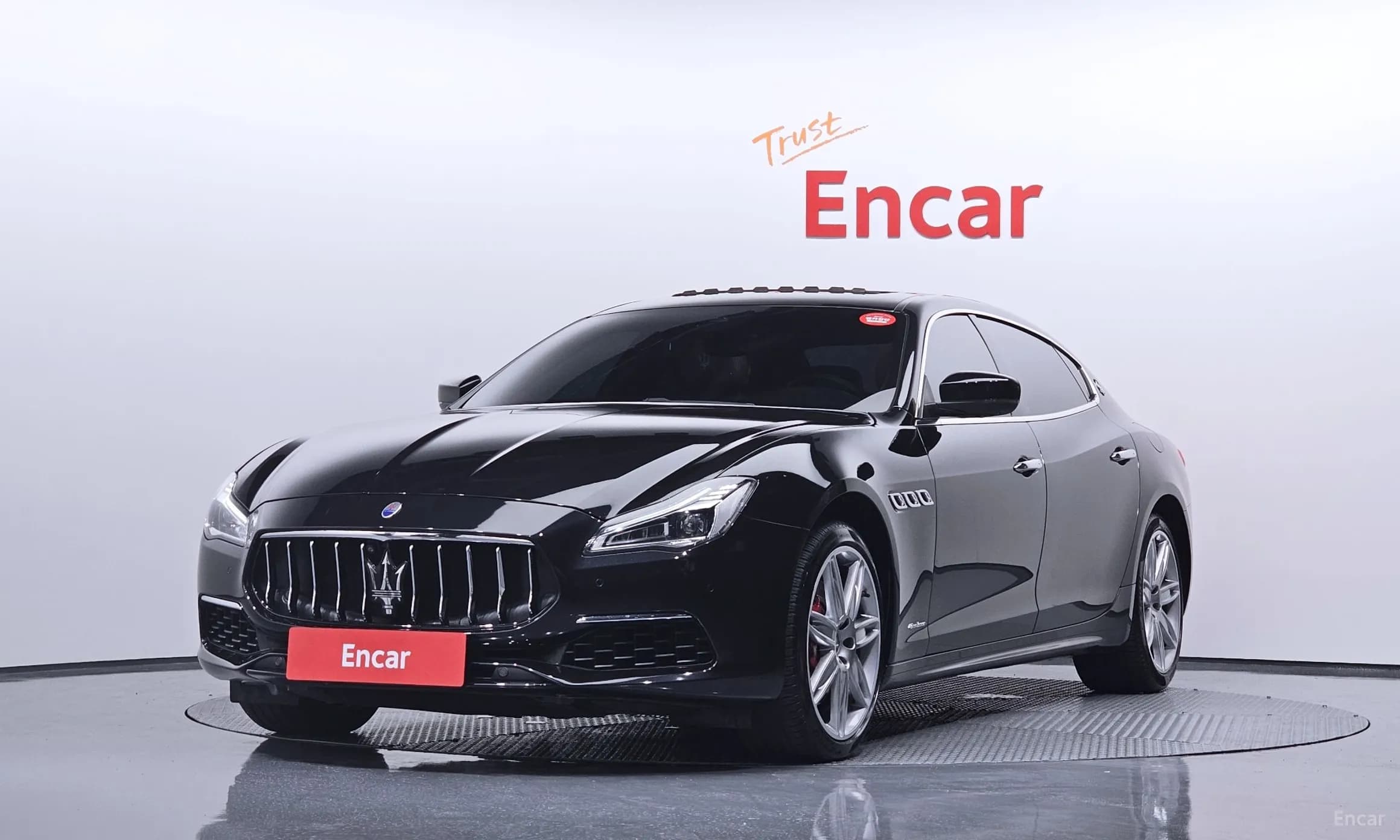 Quattroporte