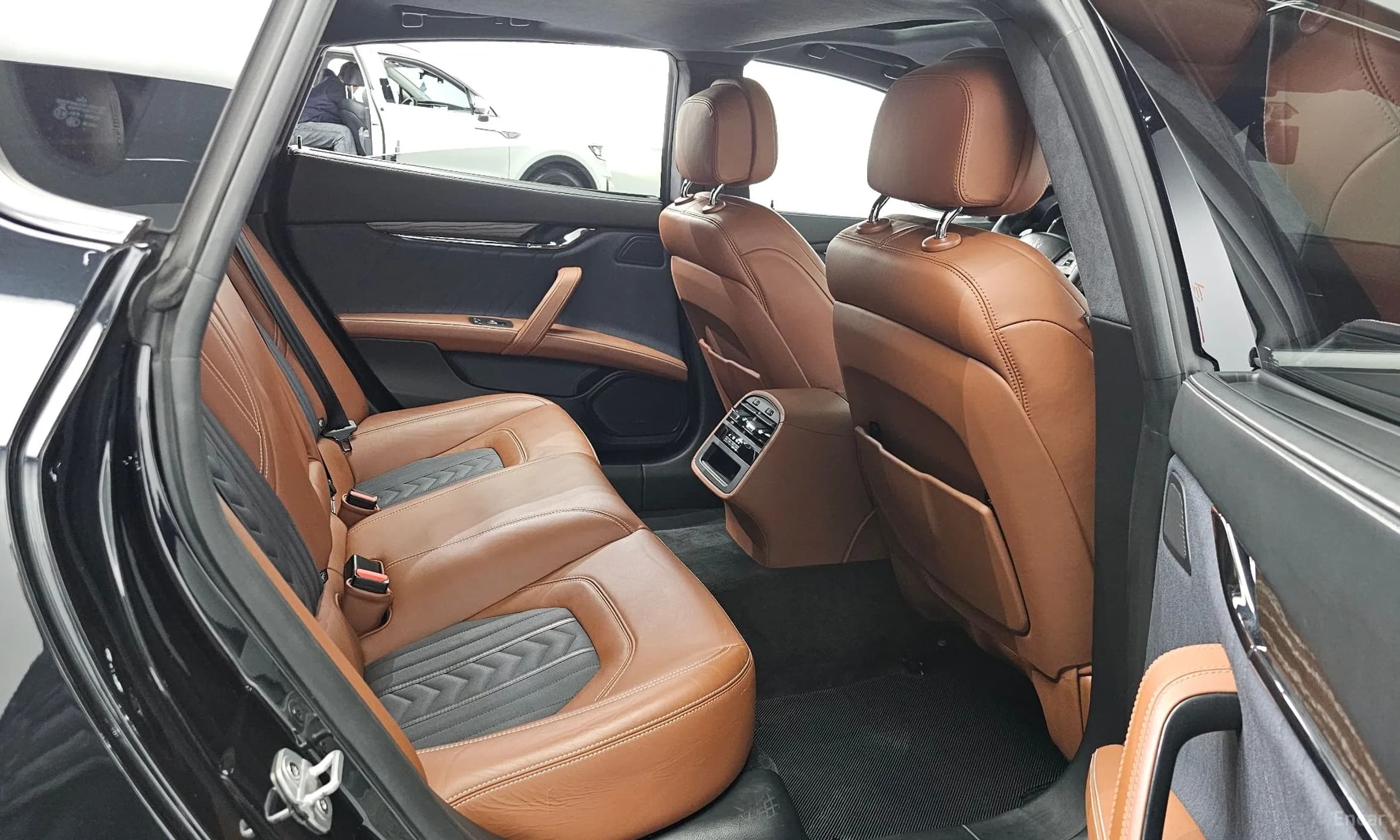 Quattroporte