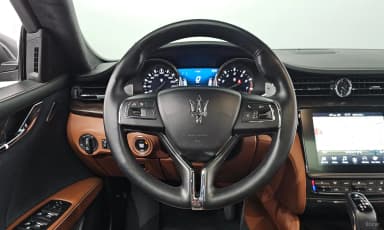 Quattroporte