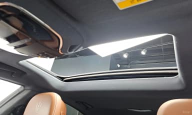 Quattroporte