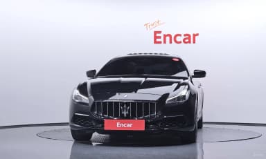 Quattroporte