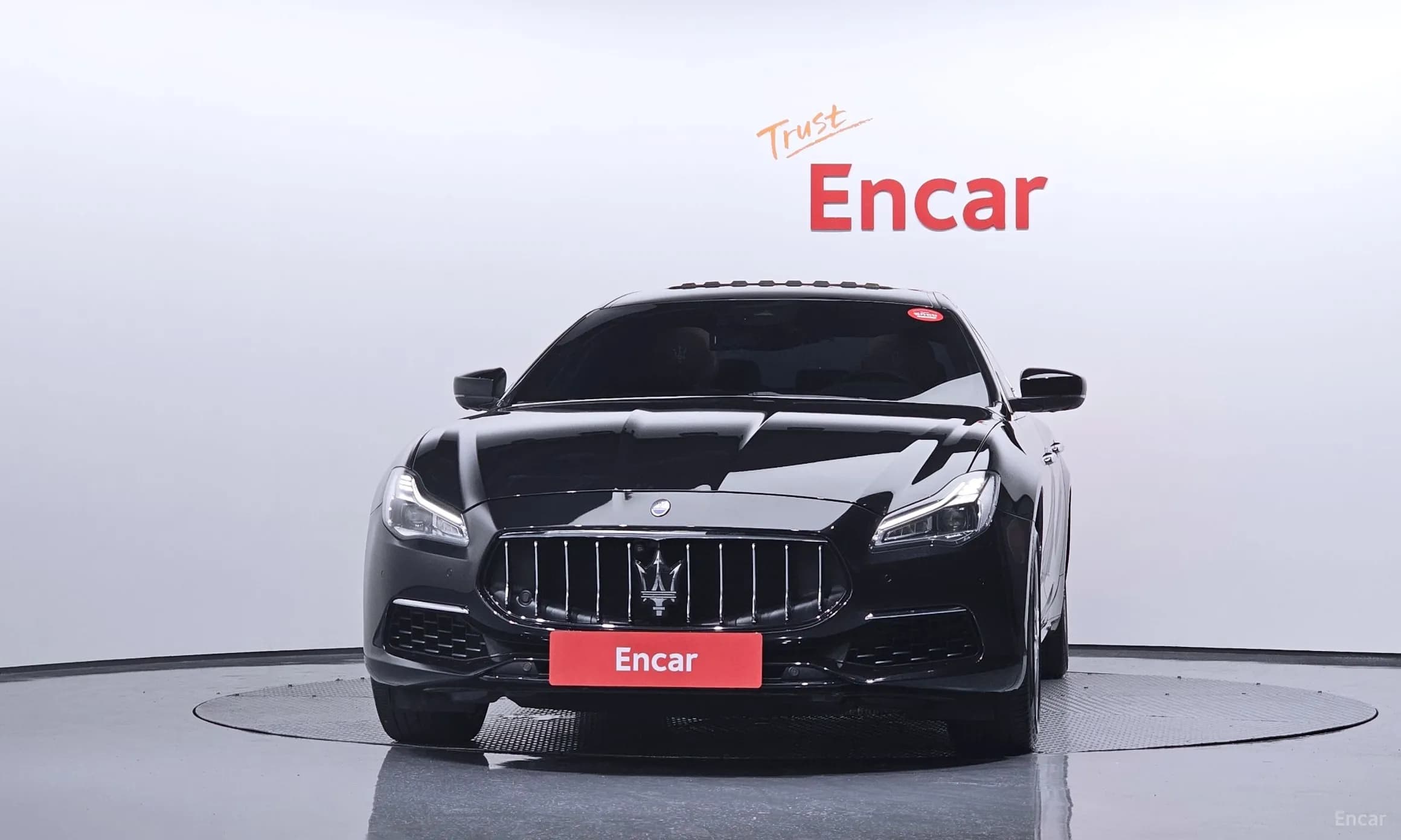 Quattroporte