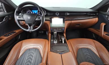 Quattroporte