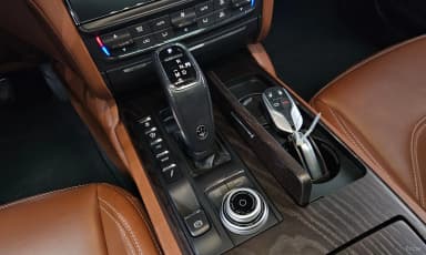 Quattroporte