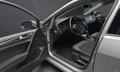 Golf 7th Generation