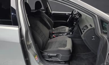 Golf 7th Generation