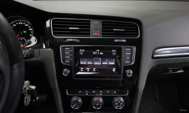 Golf 7th Generation