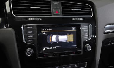 Golf 7th Generation