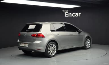 Golf 7th Generation