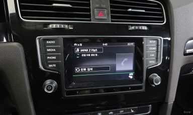 Golf 7th Generation