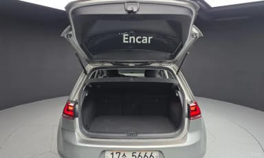 Golf 7th Generation