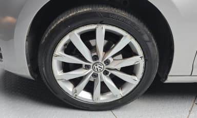 Golf 7th Generation