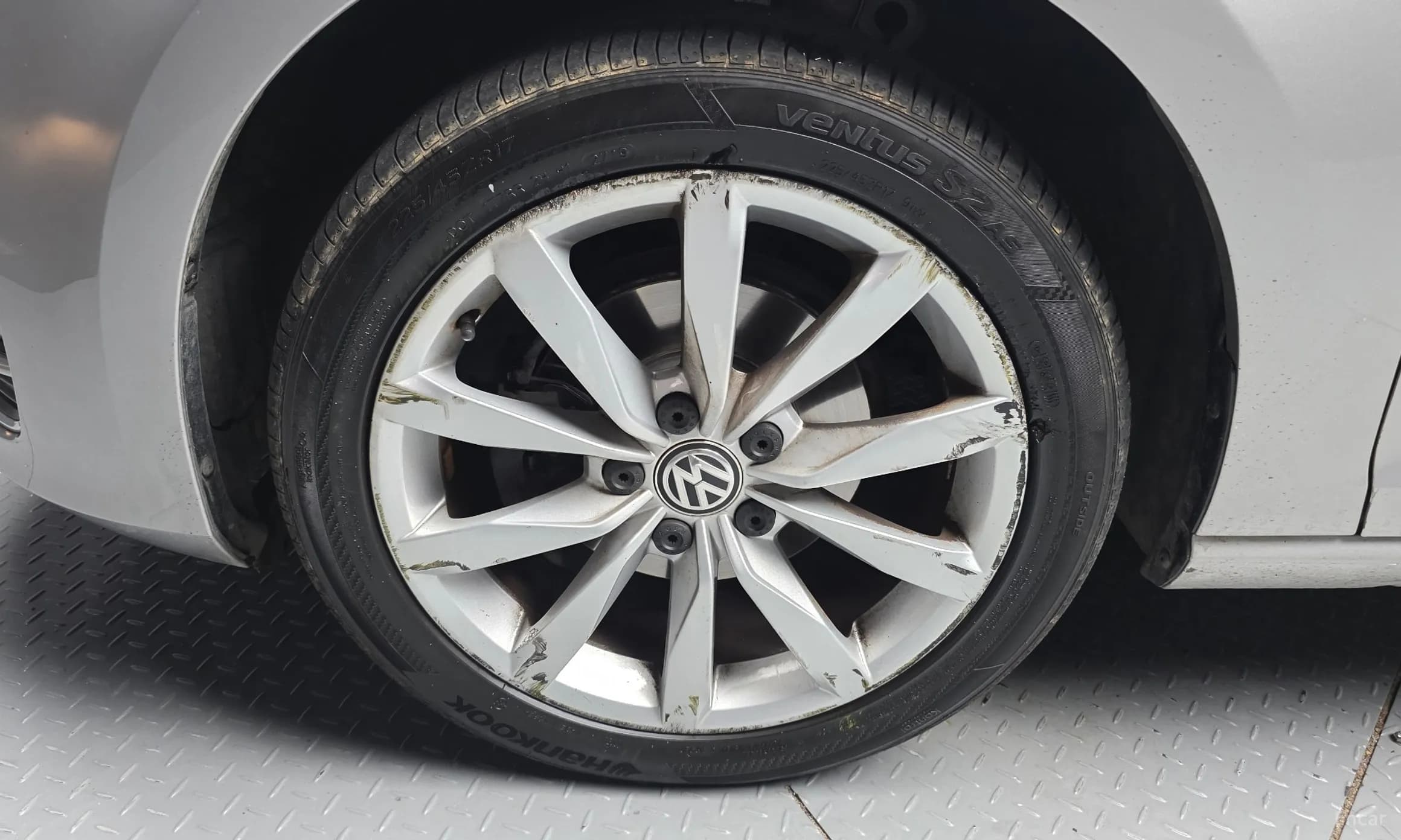 Golf 7th Generation