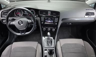 Golf 7th Generation