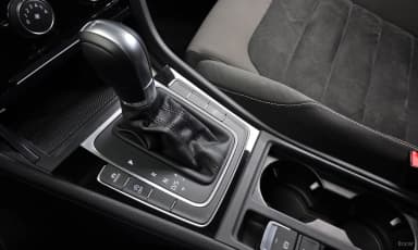 Golf 7th Generation