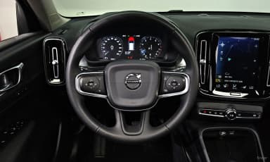 XC40
