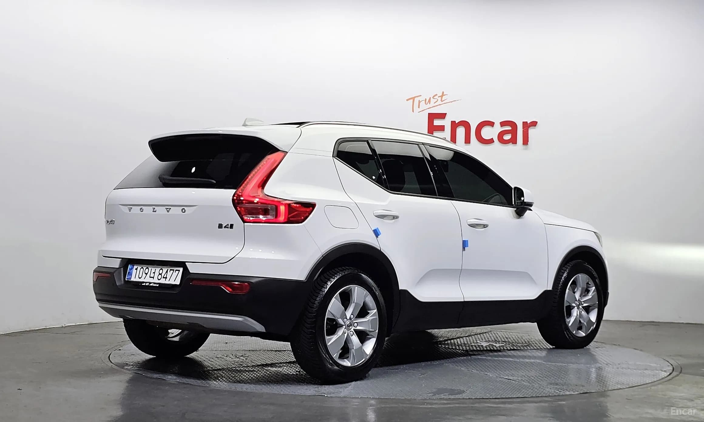 XC40